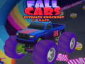 Тоглоом Fall Cars Ultimate Knockout Race