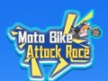 Тоглоом Motobike Attack Race Master