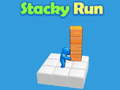 Тоглоом Stacky Run