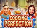 Тоглоом Cooking Perfection