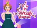 Тоглоом Princess Beauty Salon
