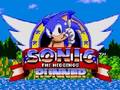 Тоглоом Sonic The Hedgehog Runner