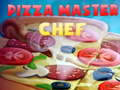 Тоглоом Pizza Master Chef