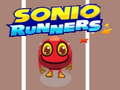 Тоглоом Sonio Runners
