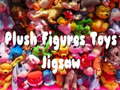 Тоглоом Plush Figures Toys Jigsaw