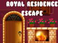 Тоглоом Royal Residence Escape