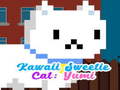 Тоглоом Kawaii Sweetie Cat: Yumi