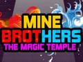 Тоглоом Mine Brothers: The Magic Temple