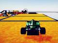 Тоглоом Formula Car Stunts 2