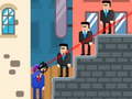 Тоглоом Mr Shooter New