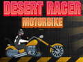 Тоглоом Desert Racer Motorbike