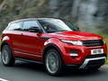 Тоглоом Land Rover Range Rover Slide