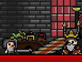 Тоглоом A Pixel Adventure Legion