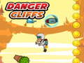 Тоглоом Danger Cliffs