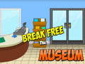 Тоглоом Break Free The Museum