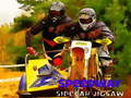 Тоглоом Speedway Sidecar Jigsaw