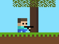 Тоглоом Minecraft: Steve's Adventure