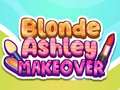 Тоглоом Blonde Ashley Makeover