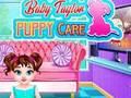 Тоглоом Baby Taylor Puppy Care