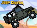 Тоглоом Jeep Driver