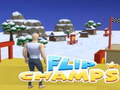 Тоглоом Flip Champs