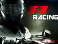 Тоглоом F1 RACE