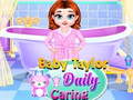 Тоглоом Baby Taylor Daily Caring