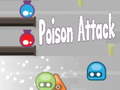 Тоглоом Poison Attack