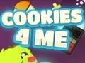 Тоглоом Cookies 4 Me