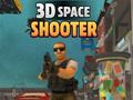 Тоглоом 3D Space Shooter