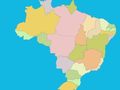 Тоглоом States of Brazil