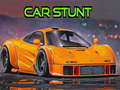 Тоглоом Car Stunt