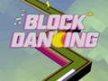 Тоглоом Block Dancing 3D