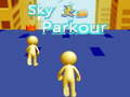 Тоглоом Sky Parkour