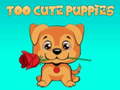 Тоглоом Too Cute Puppies