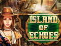 Тоглоом Island of Echoes