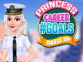 Тоглоом Princess Career #GOALS Dress Up