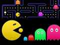 Тоглоом Pacmen