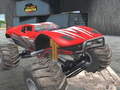 Тоглоом Island Monster Offroad