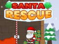 Тоглоом Santa Rescue
