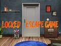 Тоглоом Locked Escape game