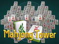 Тоглоом Mahjong Tower