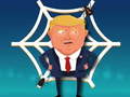 Тоглоом Spider Trump