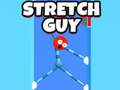 Тоглоом Stretchy Guy