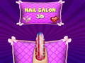 Тоглоом Nail Salon 3D