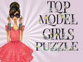 Тоглоом Top Model Girls Puzzle