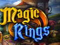 Тоглоом Magic Rings