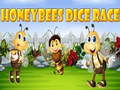 Тоглоом Honeybees Dice Race