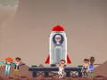 Тоглоом Space Rescue