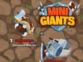 Тоглоом Mini Giants